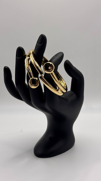 Браслет BELLABOA цвет Золотой