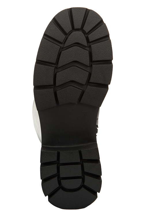 Ботфорты SERGIO MANCHOT цвет Черный