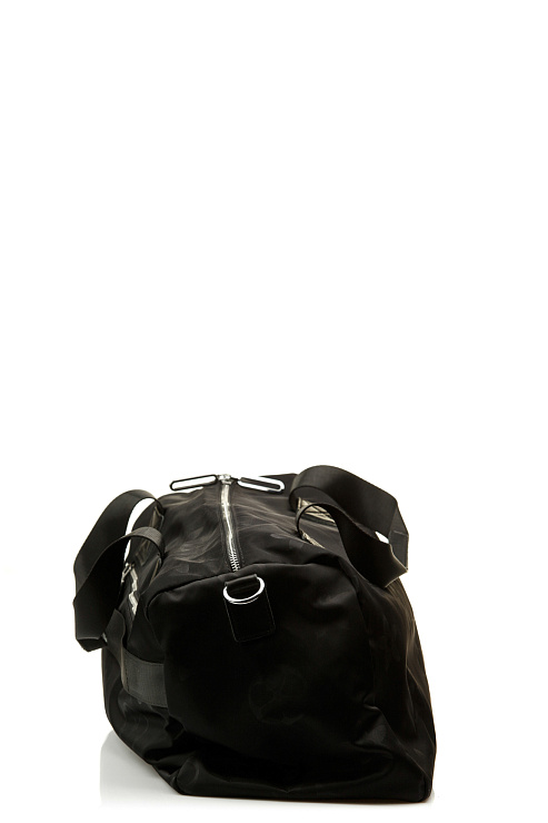 Сумка дорожная SERGIO MANCHOT цвет Черный