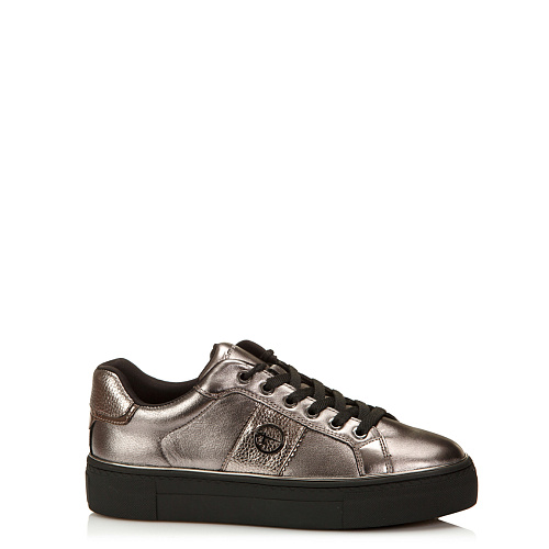 Кеды TAMARIS цвет Серебристый