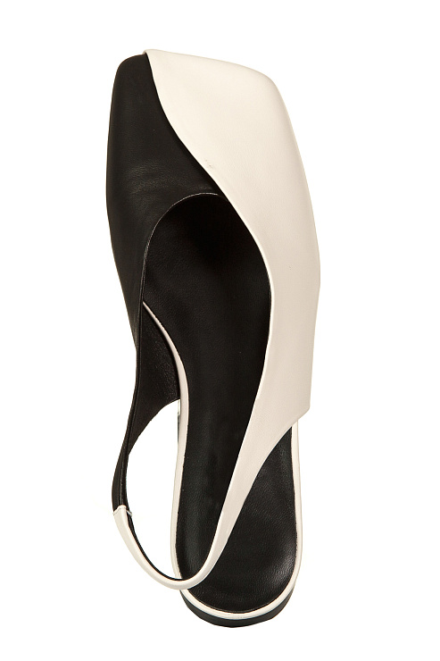 Туфли BELLABOA цвет Бежевый