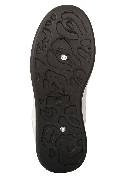 Кеды SERGIO MANCHOT цвет Белый