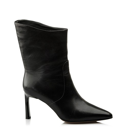 Ботильоны SERGIO MANCHOT цвет Черный