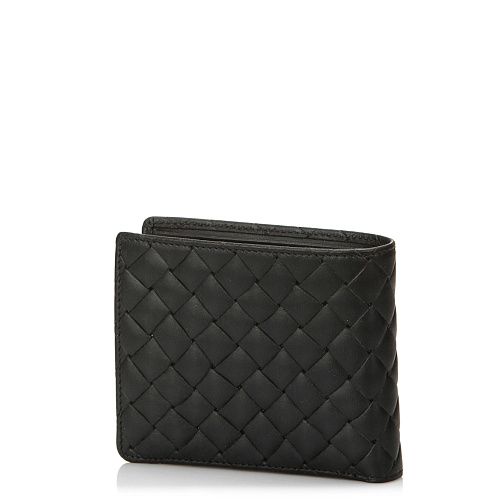 Портмоне BALDININI цвет Черный