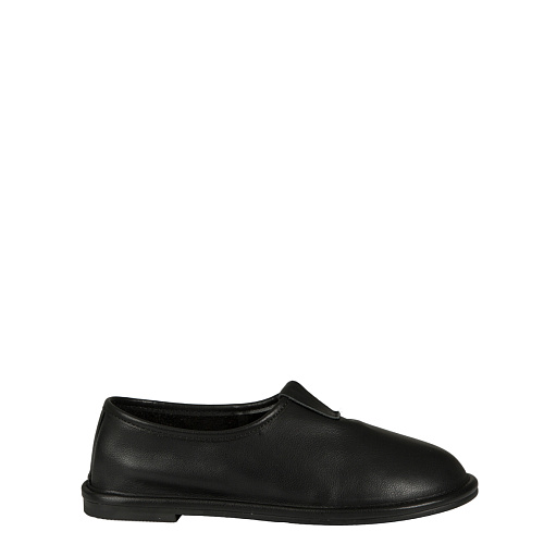 Туфли SERGIO MANCHOT цвет Черный