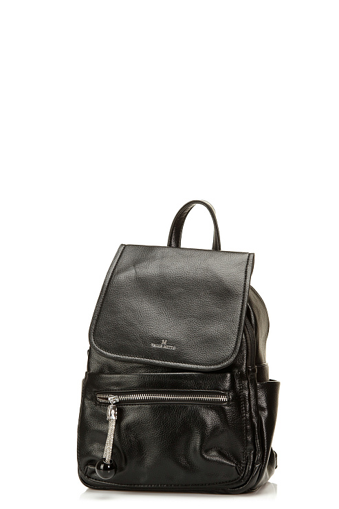 Рюкзак VALLE MITTO цвет Черный