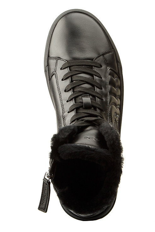 Кеды BALDININI цвет Черный