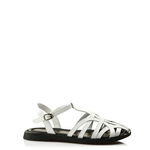 Сандалии SERGIO MANCHOT цвет Белый