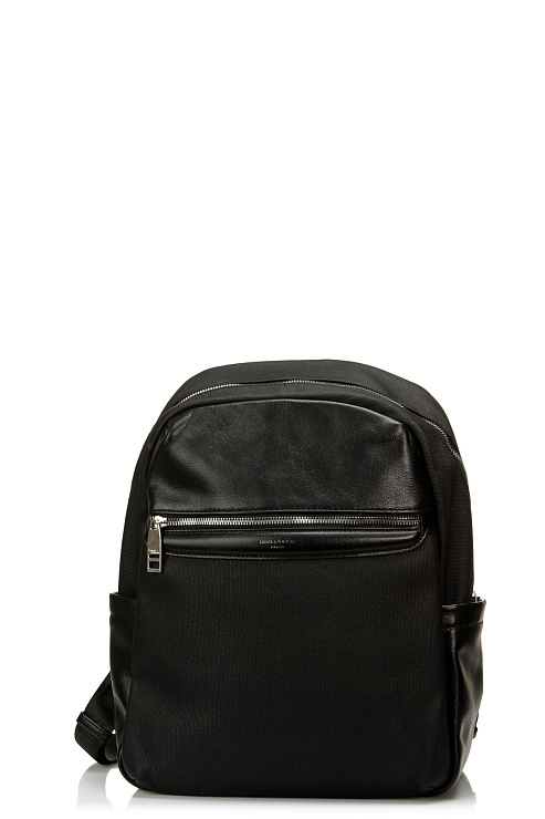 Рюкзак DAVID JONES цвет Черный