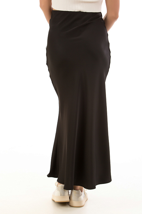 CHEERDUCK/237 Y9912 ЧЕРНЫЙ Юбка  CHEERDUCK цвет Черный