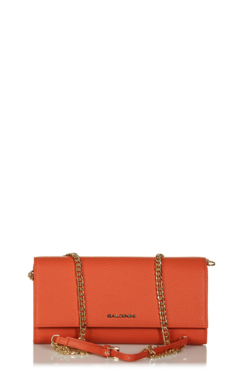 Сумка BALDININI цвет Оранжевый