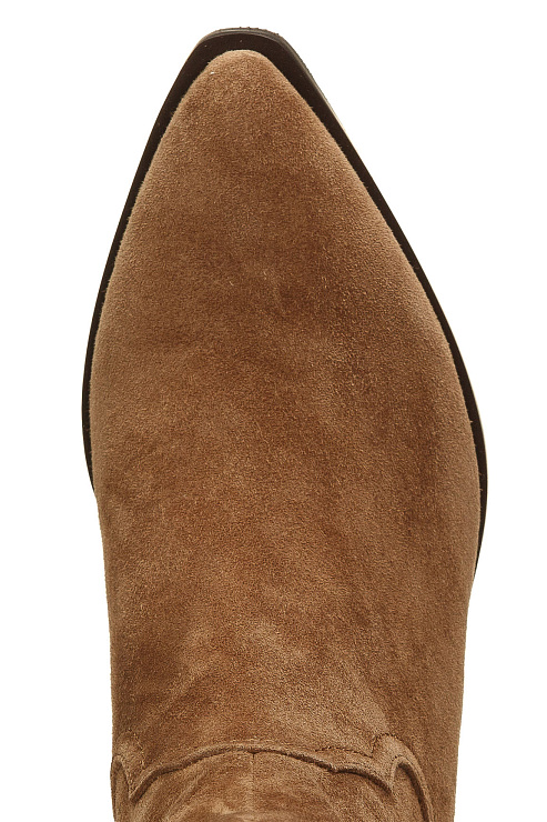 Казаки ТОФА цвет Коричневый