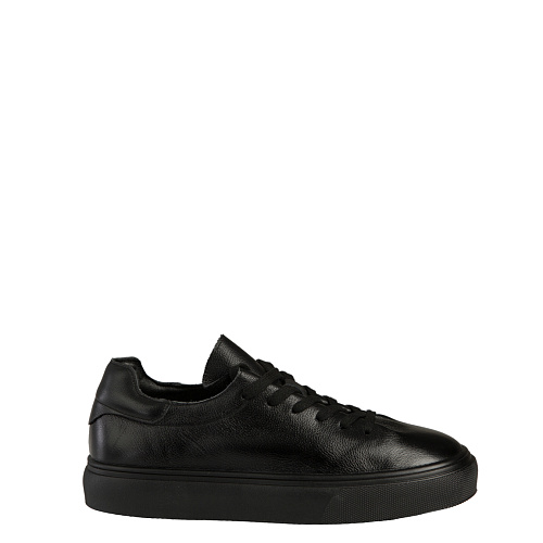 Кеды SERGIO MANCHOT цвет Черный