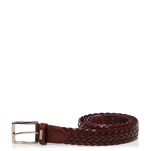 BALDININI 874009 BROWN Ремень мужской BALDININI цвет Коричневый