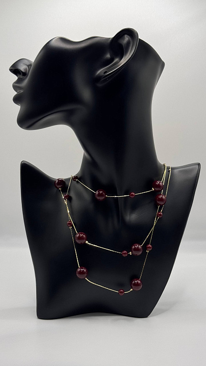 Цепь BELLABOA цвет Золотой