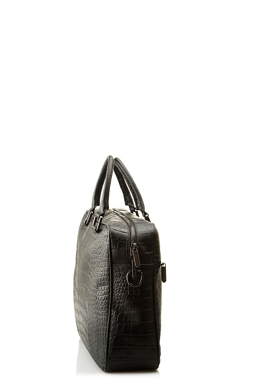 Сумка BALDININI цвет Черный