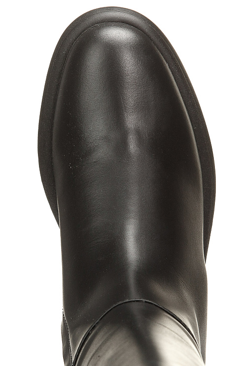 Сапоги BALDININI цвет Черный