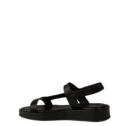 Сандалии SERGIO MANCHOT цвет Черный