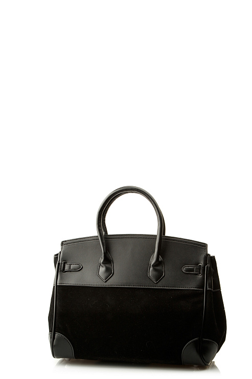 Сумка CHEERDUCK цвет Черный