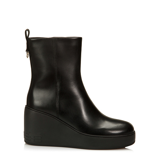 Ботильоны BALDININI цвет Черный