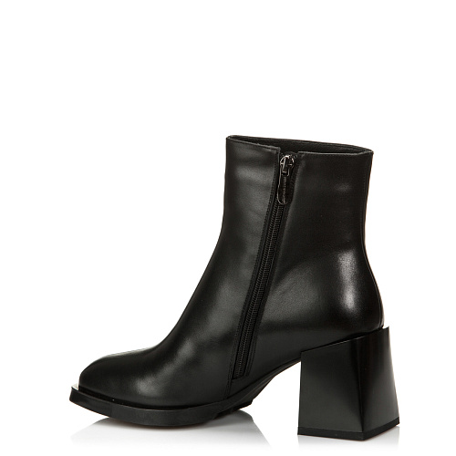 Ботильоны SERGIO MANCHOT цвет Черный