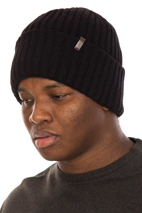 Шапка BALDININI цвет Черный