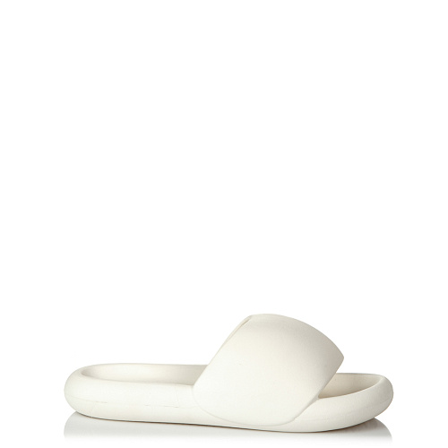 Шлепанцы FASHION цвет Белый