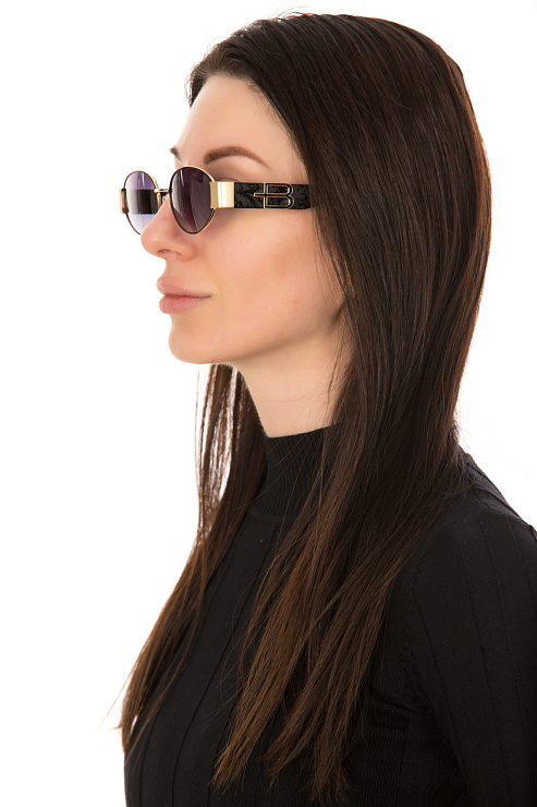 BALDININI BLD 2609 MF 101 Очки  BALDININI цвет 