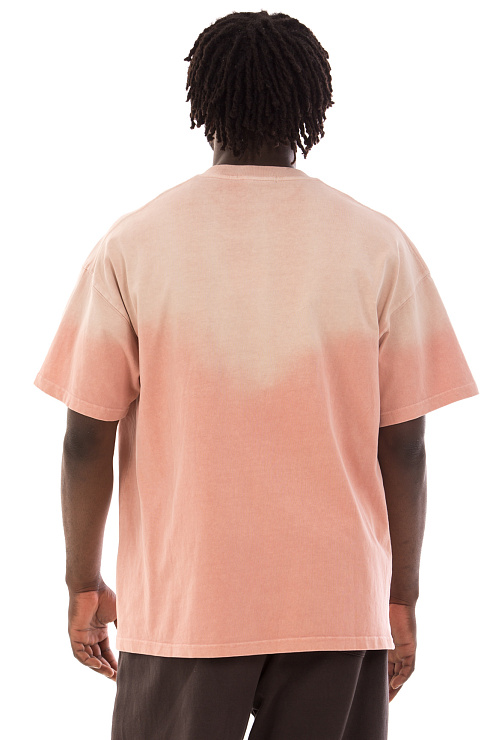 Футболка CHEERDUCK цвет Розовый