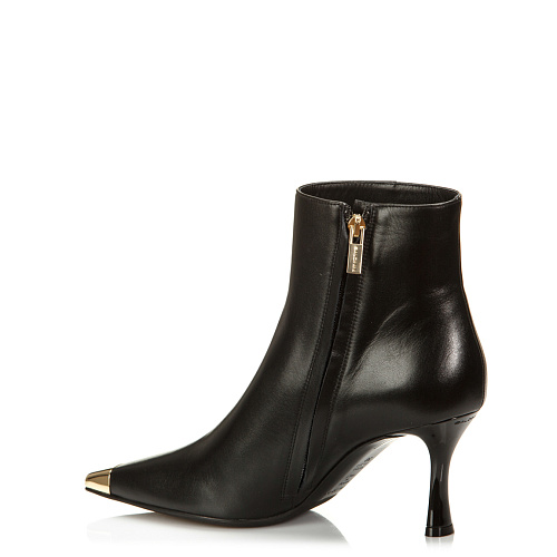 Ботильоны BALDININI цвет Черный