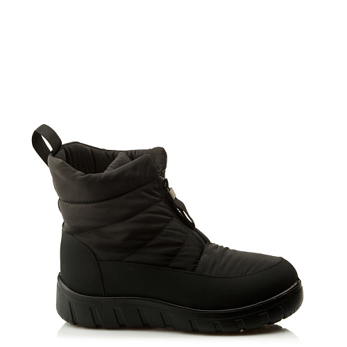 Дутики FINN LINE цвет Черный