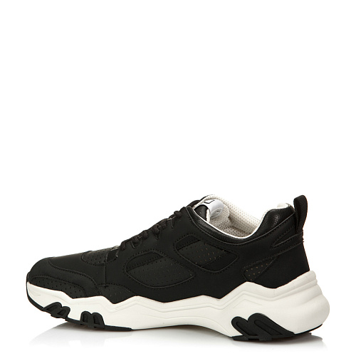 Кроссовки BALDININI цвет Черный