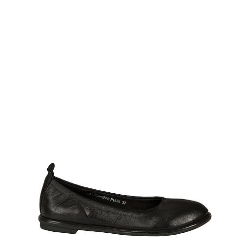 Балетки SERGIO MANCHOT цвет Коричневый