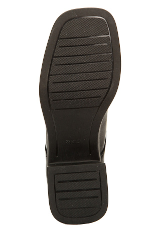 Туфли SERGIO MANCHOT цвет Черный