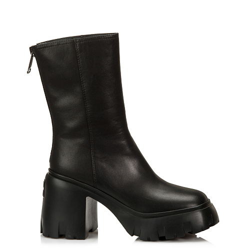 Ботильоны BELLABOA цвет Черный