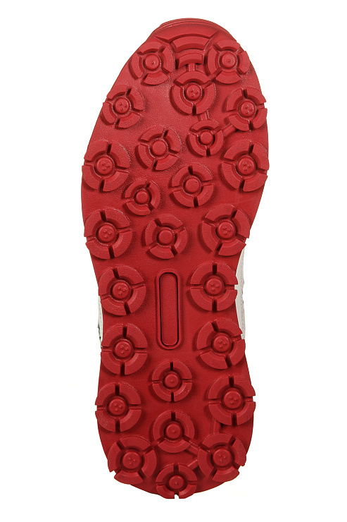 Кроссовки ТОФА цвет Белый