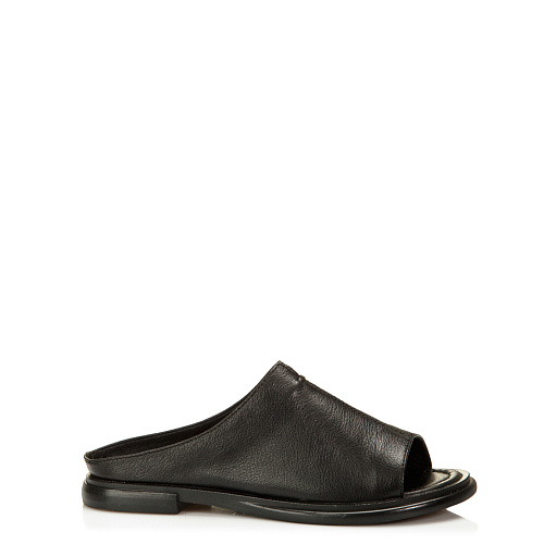 Сабо SERGIO MANCHOT цвет Черный