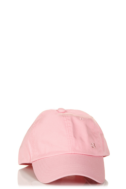 Бейсболка BALDININI цвет Розовый