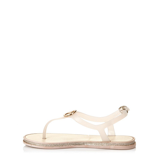 Сандалии E&HONG цвет Розовый