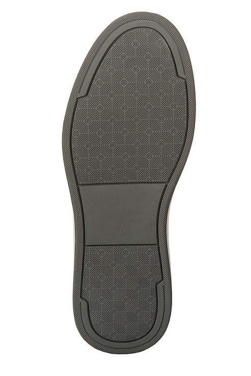 Слипоны SERGIO MANCHOT цвет Серый