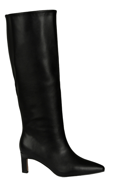 Сапоги SERGIO MANCHOT цвет Черный