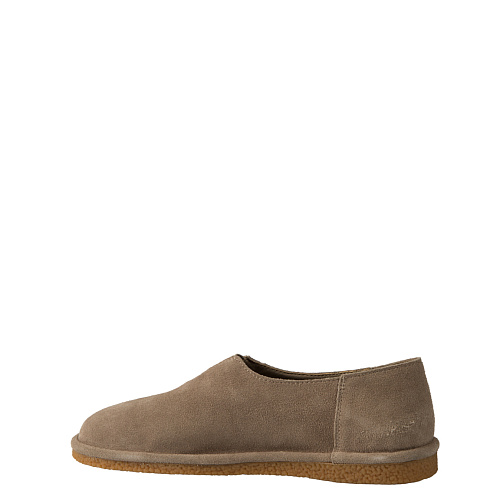 Туфли SERGIO MANCHOT цвет Бeжевый