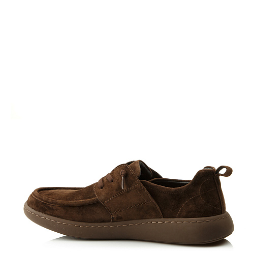 Туфли SERGIO MANCHOT цвет Коричневый