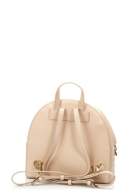 Рюкзак BALDININI цвет Бежевый