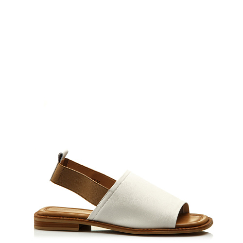 Сандалии SERGIO MANCHOT цвет Белый