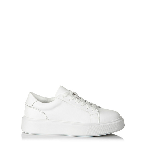 Кеды SERGIO MANCHOT цвет Белый