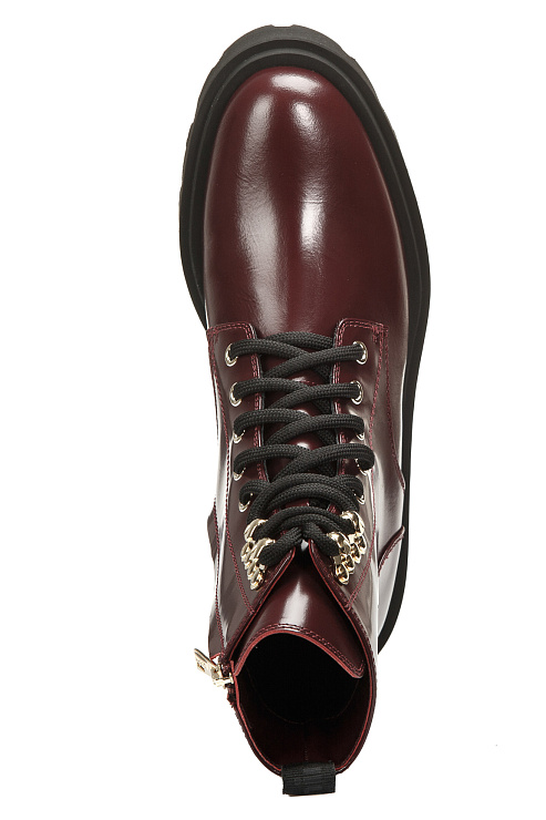 Ботинки BALDININI цвет Красный