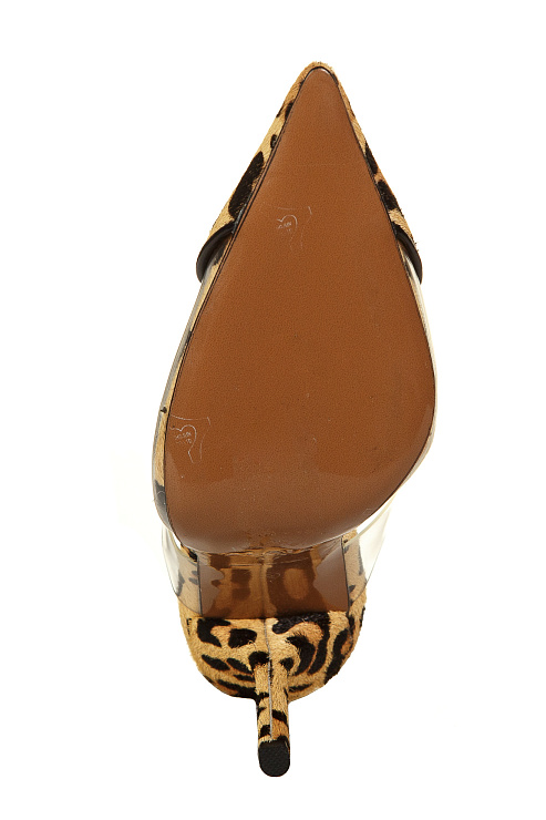 Туфли на каблуке BELLABOA цвет Коричневый