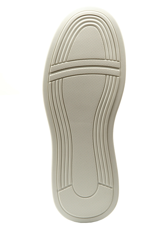 Слипоны SERGIO MANCHOT цвет Черный