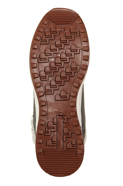 Кроссовки BELLABOA цвет Серый